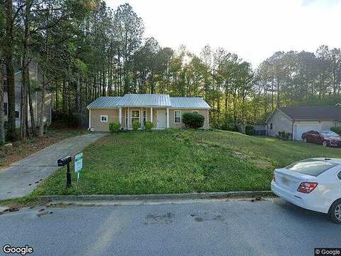 Brown, FAIRBURN, GA 30213