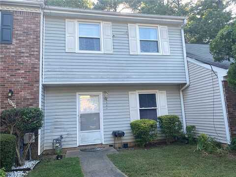 Cobblestone, DOUGLASVILLE, GA 30134