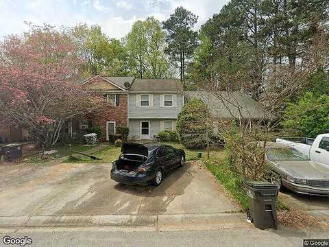 Cobblestone, DOUGLASVILLE, GA 30134