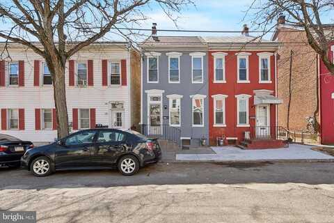 King, POTTSTOWN, PA 19464