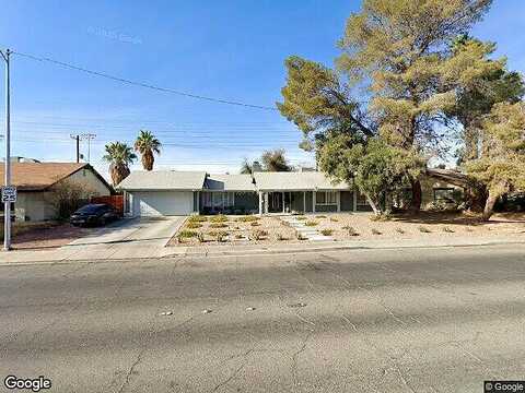 Spencer, LAS VEGAS, NV 89119