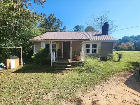 Frost, BOWDON, GA 30108