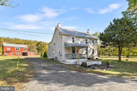 Swamp, POTTSTOWN, PA 19464