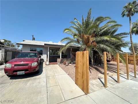 Saint Louis, LAS VEGAS, NV 89104
