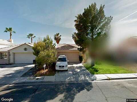 Autumn Rust, LAS VEGAS, NV 89119