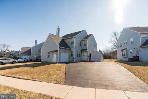 Dawn, LANSDALE, PA 19446
