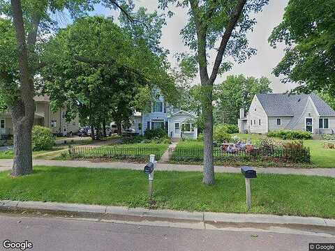 Smith, MAPLETON, MN 56065