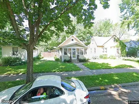40Th, MINNEAPOLIS, MN 55406