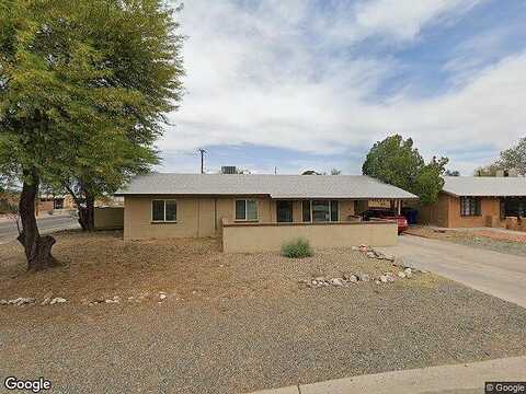 Juarez, TUCSON, AZ 85711