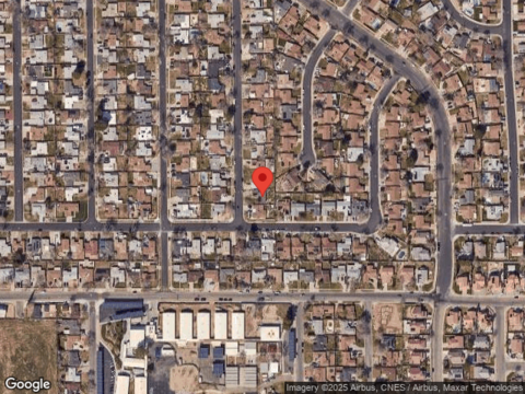 3Rd, LANCASTER, CA 93535