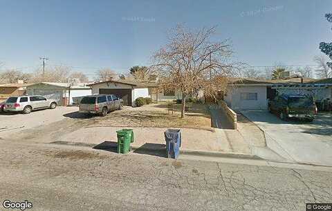 3Rd, LANCASTER, CA 93535