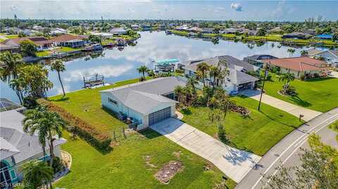 Kamal, CAPE CORAL, FL 33904