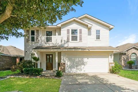 Just My Style, SAN ANTONIO, TX 78245