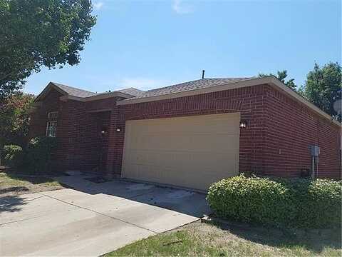 Hickory, LITTLE ELM, TX 75068