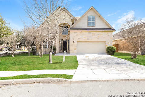 Begonia Rock, SAN ANTONIO, TX 78245
