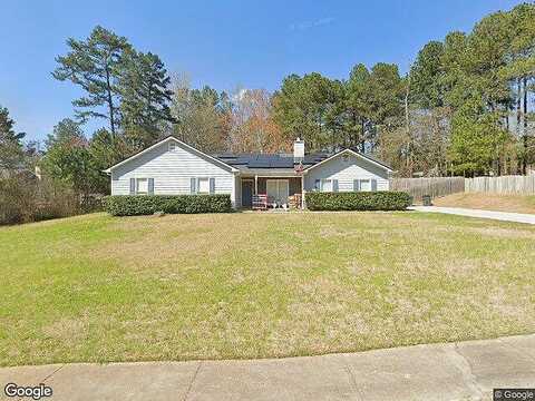 Charlyne, DACULA, GA 30019
