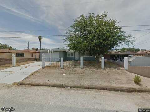 Ironwood, BARSTOW, CA 92311