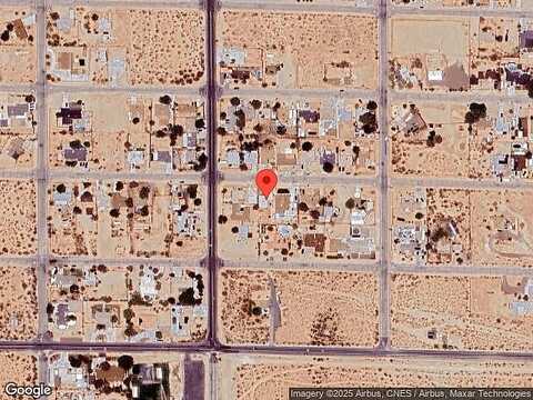 Ironwood, BARSTOW, CA 92311