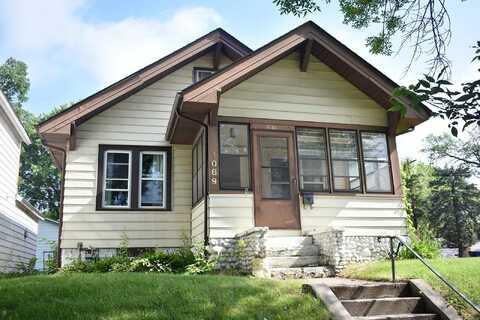 Hudson, SAINT PAUL, MN 55106