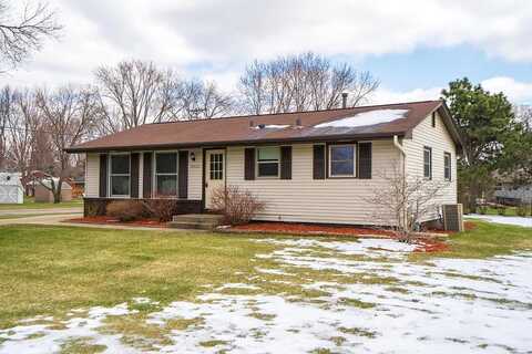 Sumter, MINNEAPOLIS, MN 55445