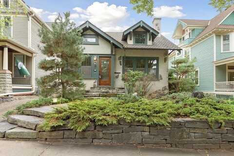 Osceola, SAINT PAUL, MN 55105