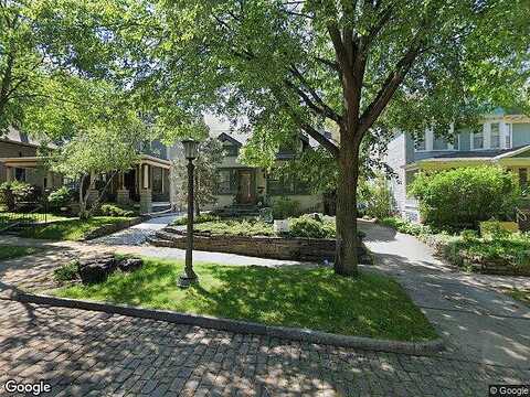 Osceola, SAINT PAUL, MN 55105