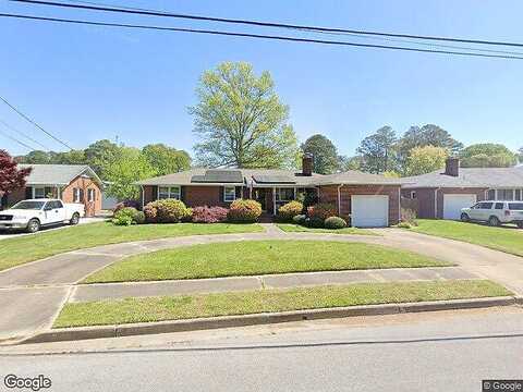 Faulk, NORFOLK, VA 23502