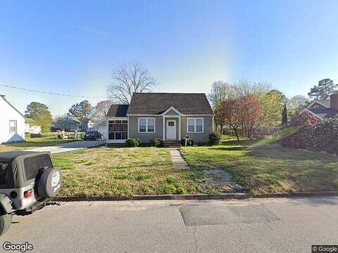 Freeman, CHESAPEAKE, VA 23324