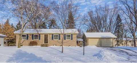 Pearson, MINNEAPOLIS, MN 55444