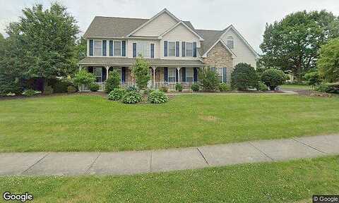 Chris, EMMAUS, PA 18049