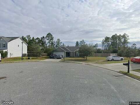 Anzio, HINESVILLE, GA 31313