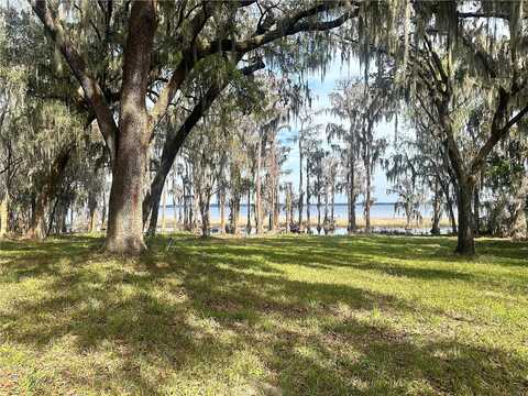 County Road 1469, EARLETON, FL 32631