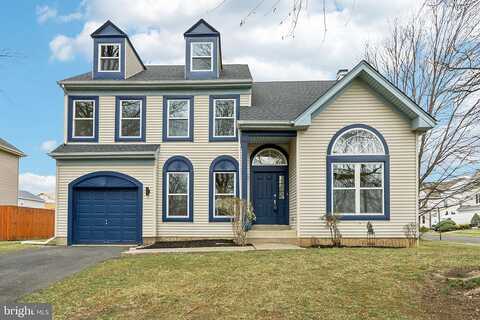 Granite, LANGHORNE, PA 19047