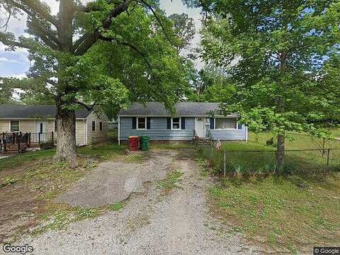 Selbon, PETERSBURG, VA 23803