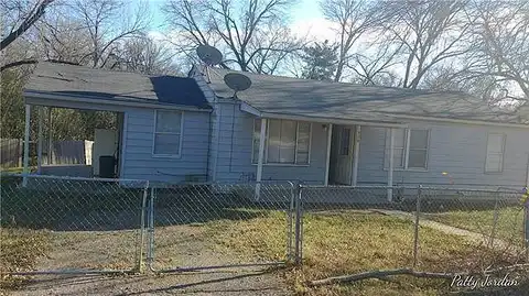 Rowlan, WILMER, TX 75172