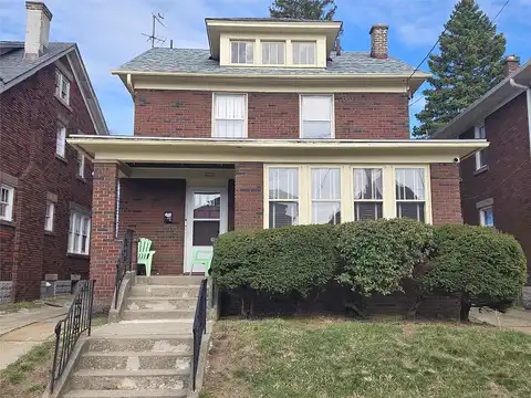 French, ERIE, PA 16504