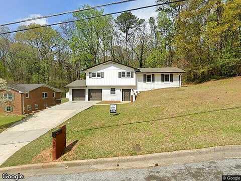 Potomac, ATLANTA, GA 30344