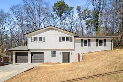 Potomac, ATLANTA, GA 30344