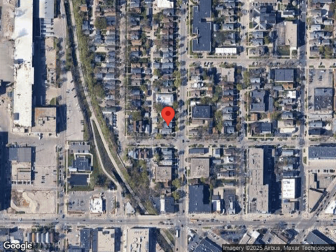 Oakland, MILWAUKEE, WI 53211