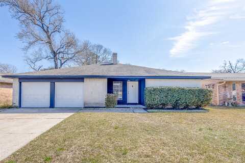 Bright Star, SPRING, TX 77373