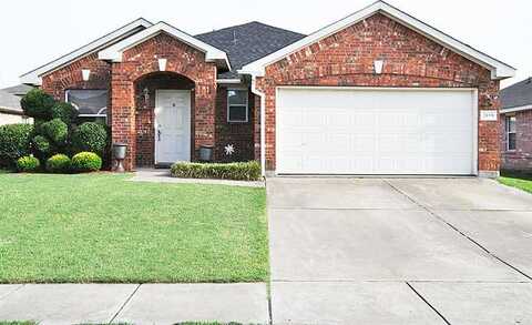 La Salle, GRAND PRAIRIE, TX 75052