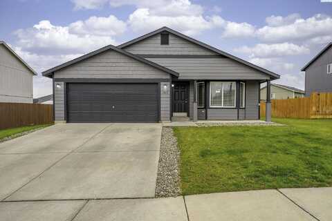 South, SUNNYSIDE, WA 98944