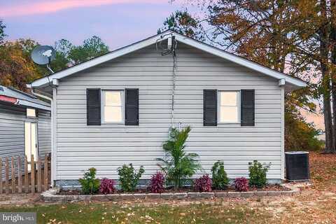 Santa Anita, COLONIAL BEACH, VA 22443