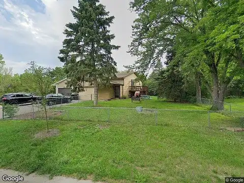 Swallow, MINNEAPOLIS, MN 55433