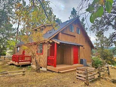 Riveredge, KLAMATH FALLS, OR 97601