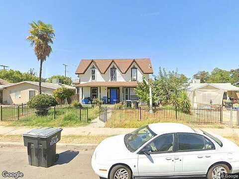 Stevenson, VISALIA, CA 93291