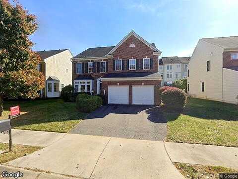 Dorthea, FREDERICKSBURG, VA 22401