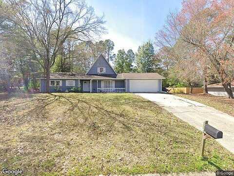 Lake Front, WARNER ROBINS, GA 31088