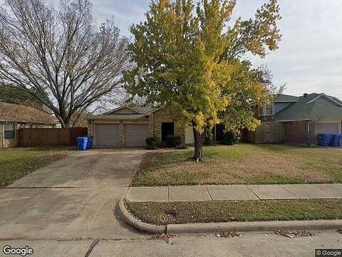 Ivy, ROWLETT, TX 75089