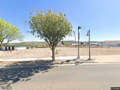 Finnie Flat Road, Camp Verde, AZ 86322